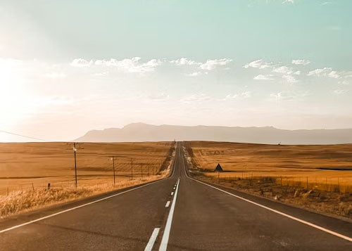 The lie I used to believe